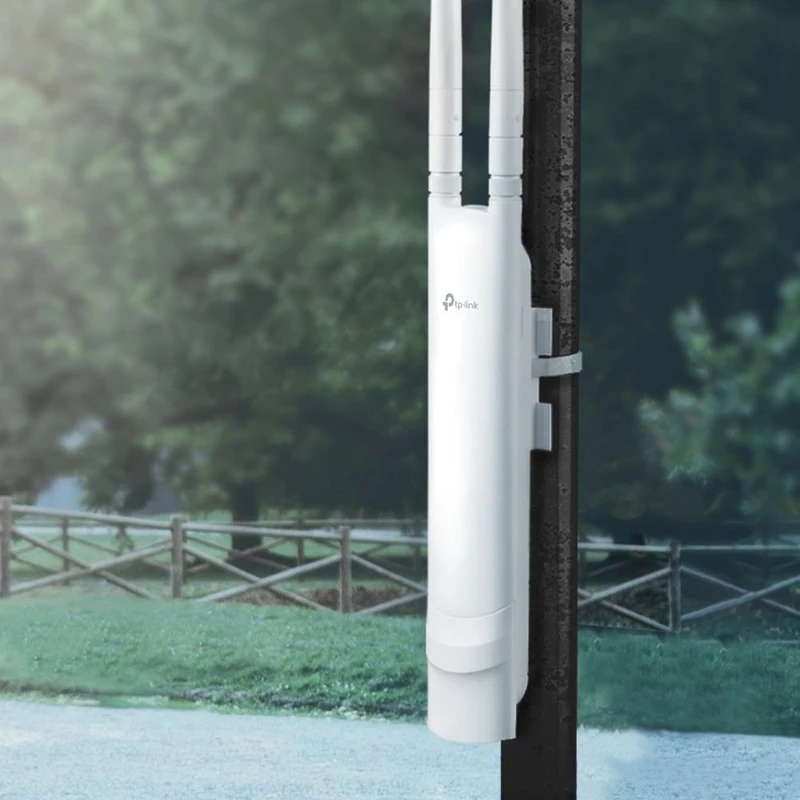 اکسس پوینت تی پی-لینک مدل TP Link EAP110 Outdoor - Image 4