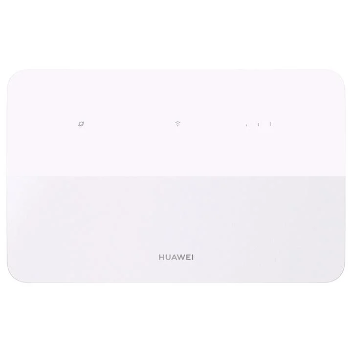 مودم TD-LTE هوآوی مدل B636 دوباند AX3000 - Image 4