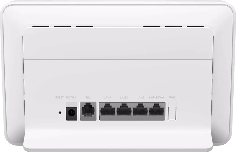 مودم TD-LTE هوآوی مدل B636 دوباند AX3000 - Image 2