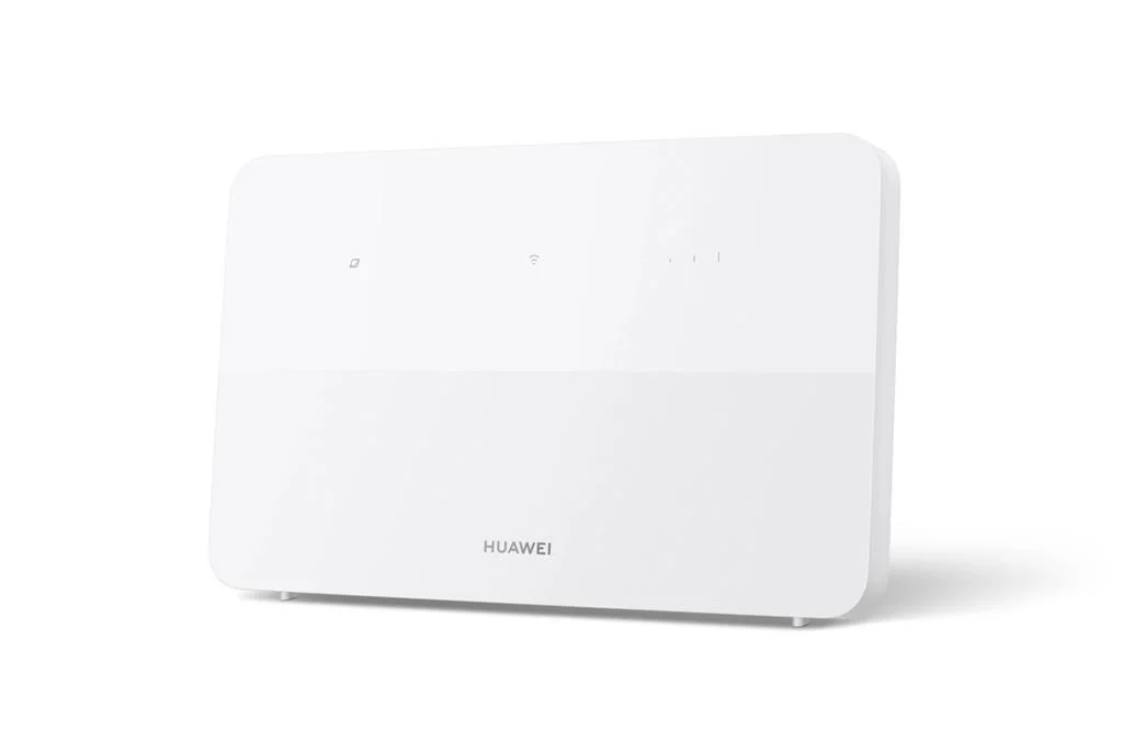 مودم TD-LTE هوآوی مدل B636 دوباند AX3000