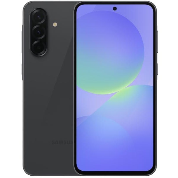 موبایل سامسونگ مدل Galaxy A36 حافظه 128 گیگابایت و رم 6 گیگابایت