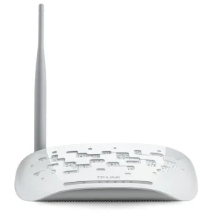 مودم روتر تی پی لینک TP LINK TD-W8151N