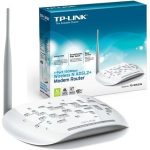 مودم روتر TD-8151N