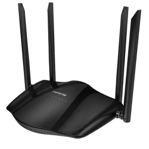 مودم روتر 4G LTE بی سیم نتربیت مدل NW-421F 8 421f neterbit