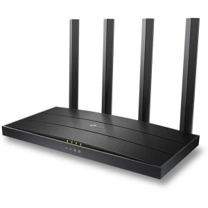 روتر بی‌سیم تی پی-لینک Archer AX12 ظرفیت AX1500 دوباند Wi-Fi 6