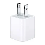 5W apple adapter