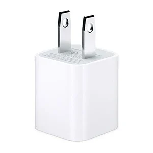 5W apple adapter