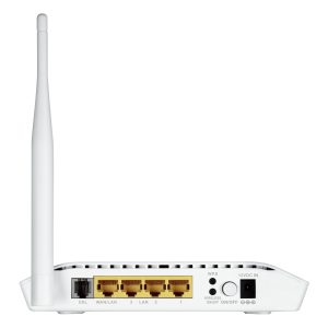 مودم ADSL دی-لینک مدل DSL-2730U
