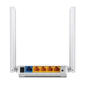 روتر بی سیم AC750 تی پی لینک مدل TPLink Archer C24