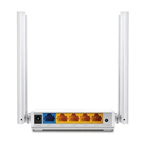 روتر بی سیم AC750 تی پی لینک مدل TPLink Archer C24 2 روتر بی سیم AC750 تی پی لینک مدل TPLink Archer C24 - Image 2