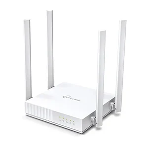 روتر بی سیم AC750 تی پی لینک مدل TPLink Archer C24 21 c24