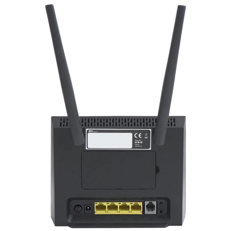 مودم روتر بیسیم دی لایت VDSL مدل dLITE DLB-214 3 مودم روتر بیسیم دی لایت VDSL مدل dLITE DLB-214 - Image 3