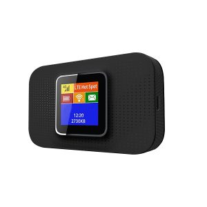 مودم 3G/4G قابل حمل Naztech مدل Jet 2