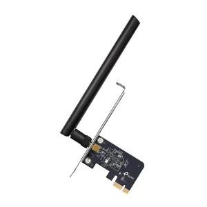 کارت شبکه بیسیم تی پی لینک مدل Archer T2E ظرفیت AC600 دوبانده 17 55bf48e75203a123295300f0ea2cf88c7b636c1b 1779885629