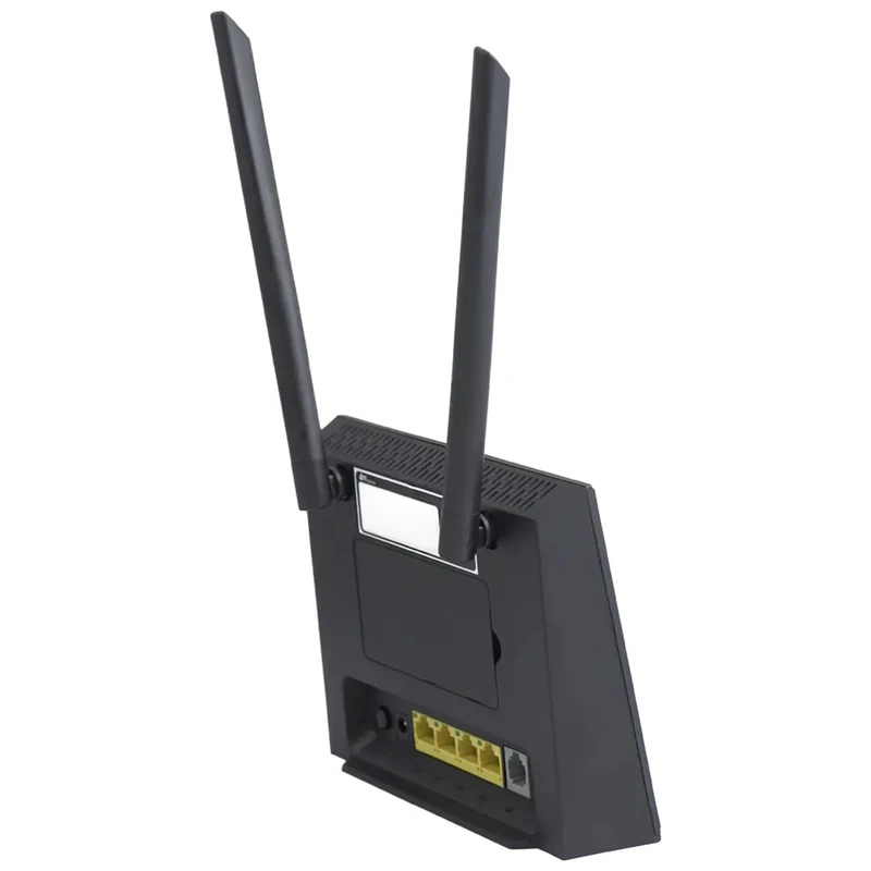 مودم روتر بیسیم دی لایت VDSL مدل dLITE DLB-214 4 مودم روتر بیسیم دی لایت VDSL مدل dLITE DLB-214 - Image 4