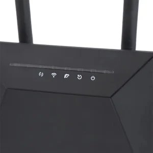 مودم روتر بی‌سیم دی لایت VDSL مدل dLITE  DLB-214