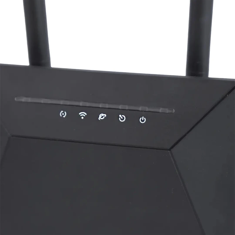 مودم روتر بیسیم دی لایت VDSL مدل dLITE DLB-214 2 مودم روتر بیسیم دی لایت VDSL مدل dLITE DLB-214 - Image 2