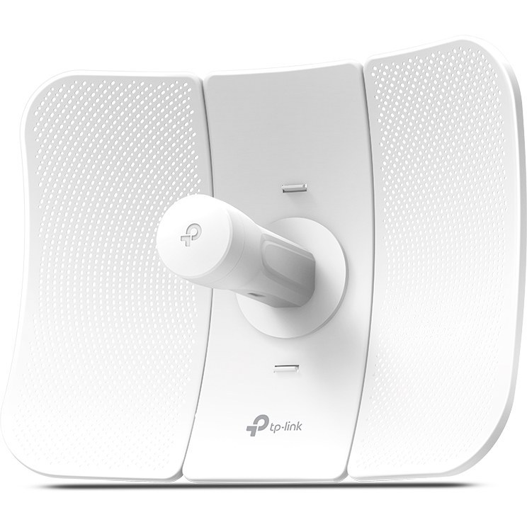 اکسس پوینت تی پی-لینک مدل CPE610 ظرفیت ۳۰۰ مگابیت بر ثانیه 5گیگاهرتز 1 اکسس پوینت تی پی-لینک مدل CPE610 ظرفیت ۳۰۰ مگابیت بر ثانیه 5گیگاهرتز