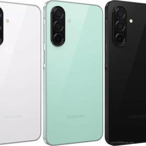 موبایل سامسونگ مدل Galaxy A26 حافظه 128 گیگابایت و رم 6 گیگابایت ساخت ویتنام 17 samsung galaxy a26 2