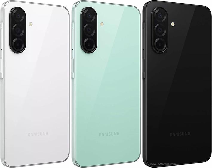 موبایل سامسونگ مدل Galaxy A26 حافظه 128 گیگابایت و رم 6 گیگابایت ساخت ویتنام 1 موبایل سامسونگ مدل Galaxy A26 حافظه 128 گیگابایت و رم 6 گیگابایت ساخت ویتنام